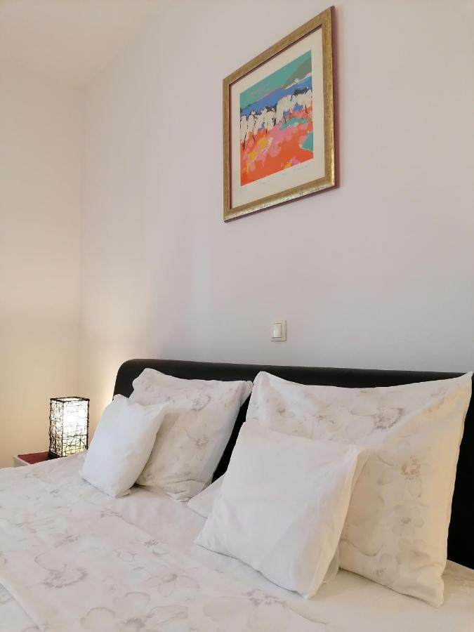 Green Park Apartments 2 Дубровник Экстерьер фото