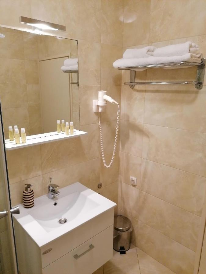 Green Park Apartments 2 Дубровник Экстерьер фото